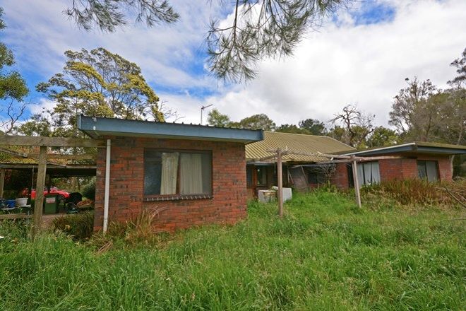 Picture of 197 Surry River Road, HEATHMERE VIC 3305