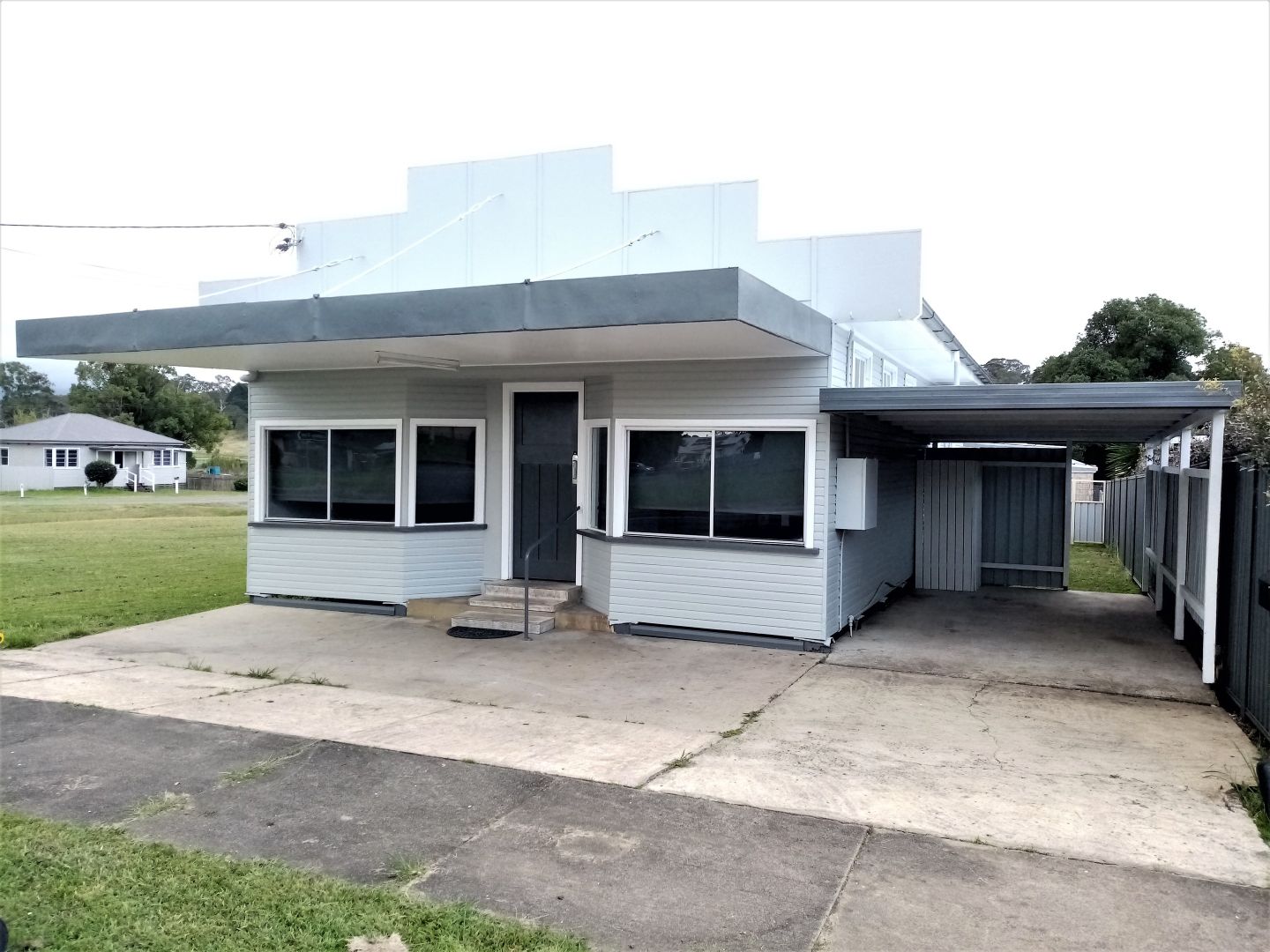 16 Unumgar Street, Woodenbong NSW 2476 Domain