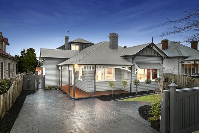 Picture of 39 Court Street, BOX HILL VIC 3128