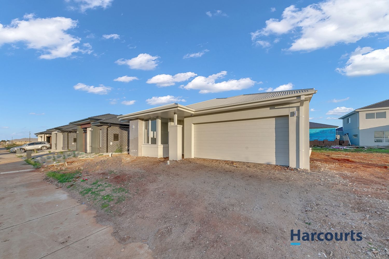 36 Whitecross Drive, Thornhill Park VIC 3335 House For Rent Domain