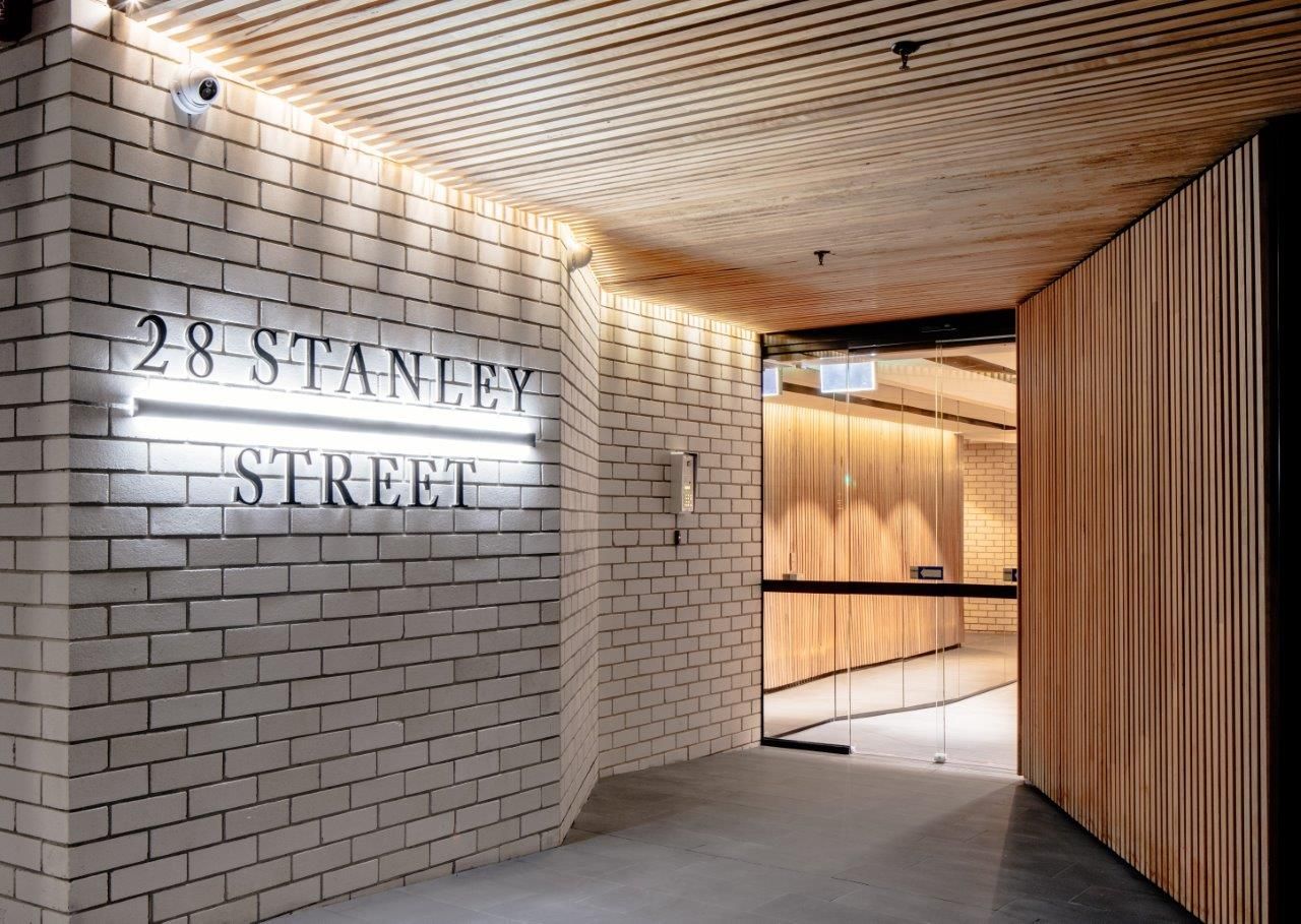 2 bedrooms Apartment / Unit / Flat in G02/28 Stanley Street COLLINGWOOD VIC, 3066