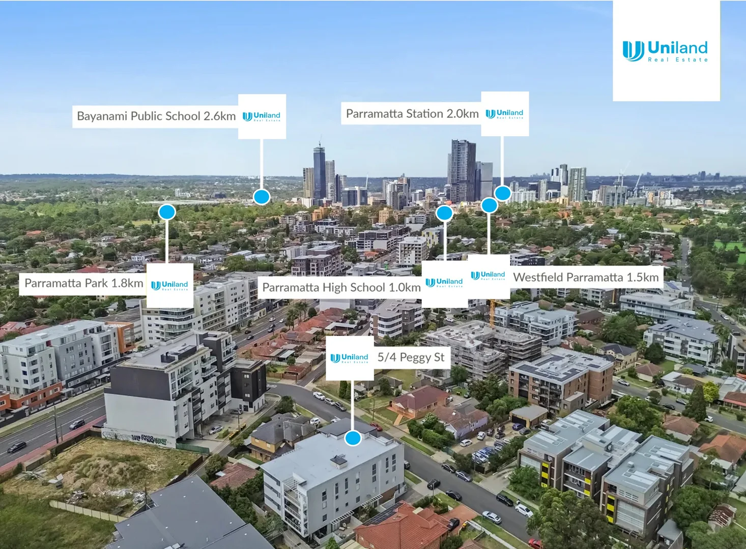 Additional image 14 of 17/4-6 Peggy Street, Mays Hill NSW 2145