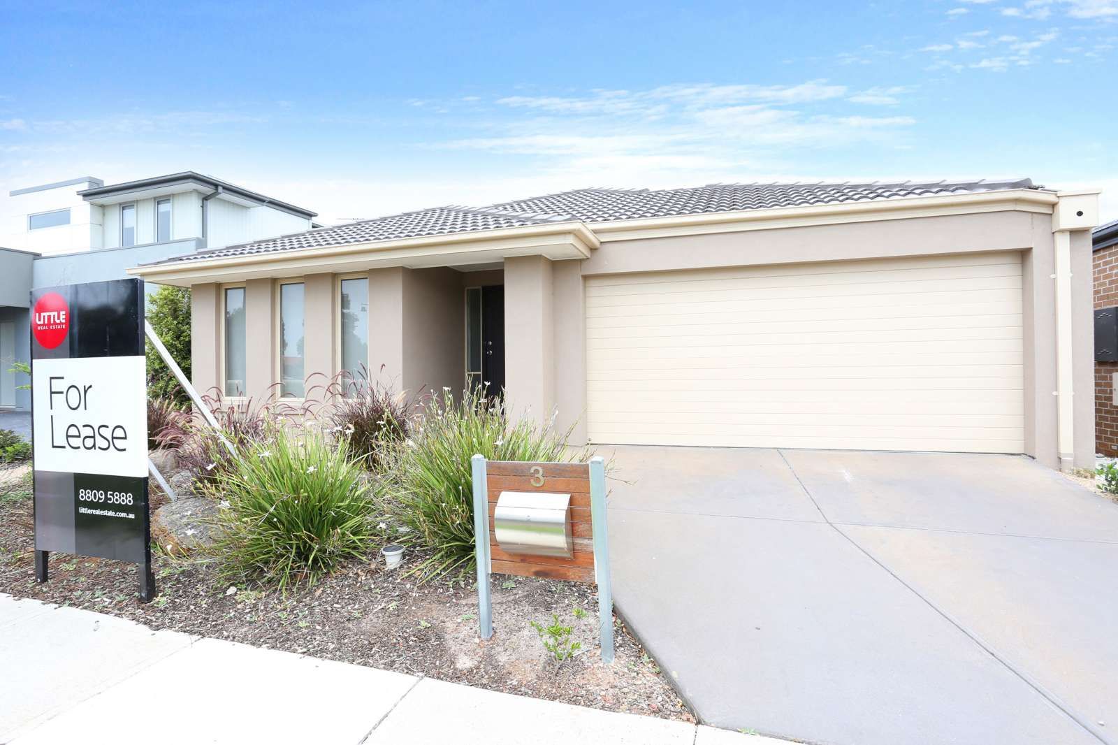 4 bedrooms House in 3 Aris Link POINT COOK VIC, 3030
