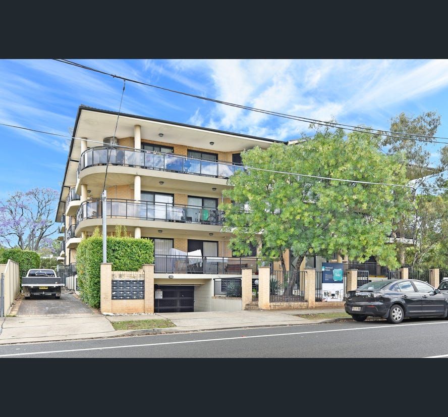 3/82-84 Beaconsfield Street, Silverwater NSW 2128