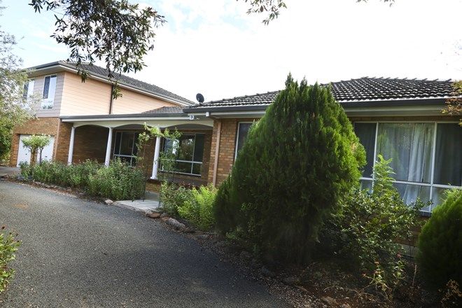 Picture of 78 Beaumont Road, HANWOOD NSW 2680