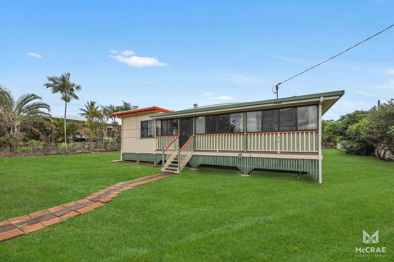 3 bedrooms House in 12 Brisbane Street BOWEN QLD, 4805