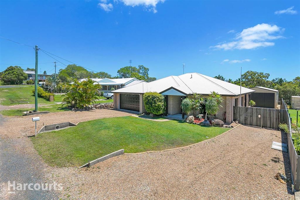 127 Pacific Drive, Booral QLD 4655