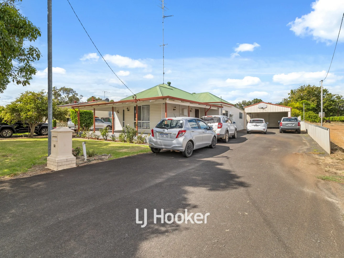 Additional image 20 of 58 Third Street, Harvey WA 6220