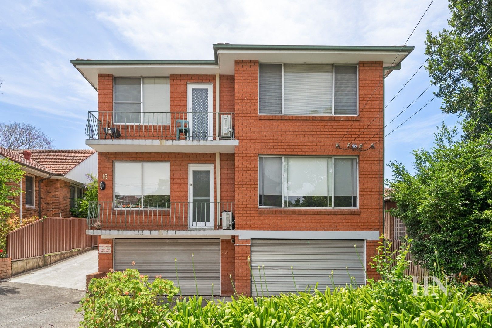 2/15 Burton Street, Concord NSW 2137, Image 0