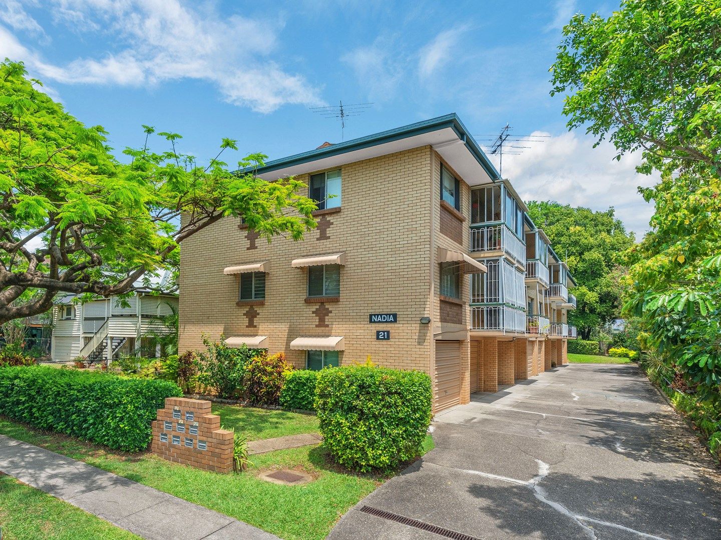 6/21 Childs Street, Clayfield QLD 4011, Image 0