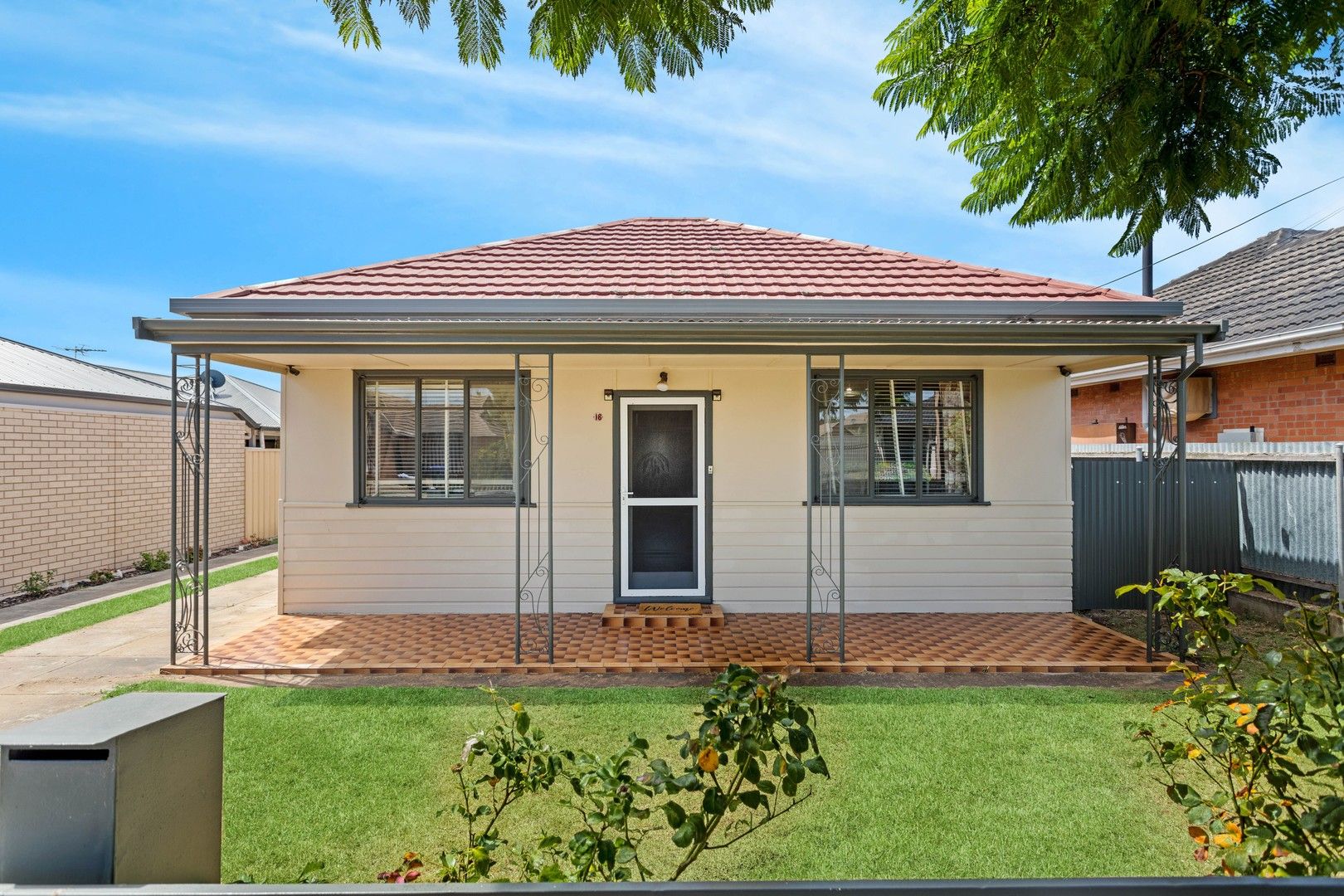 16 Royal Terrace, Royal Park SA 5014, Image 0