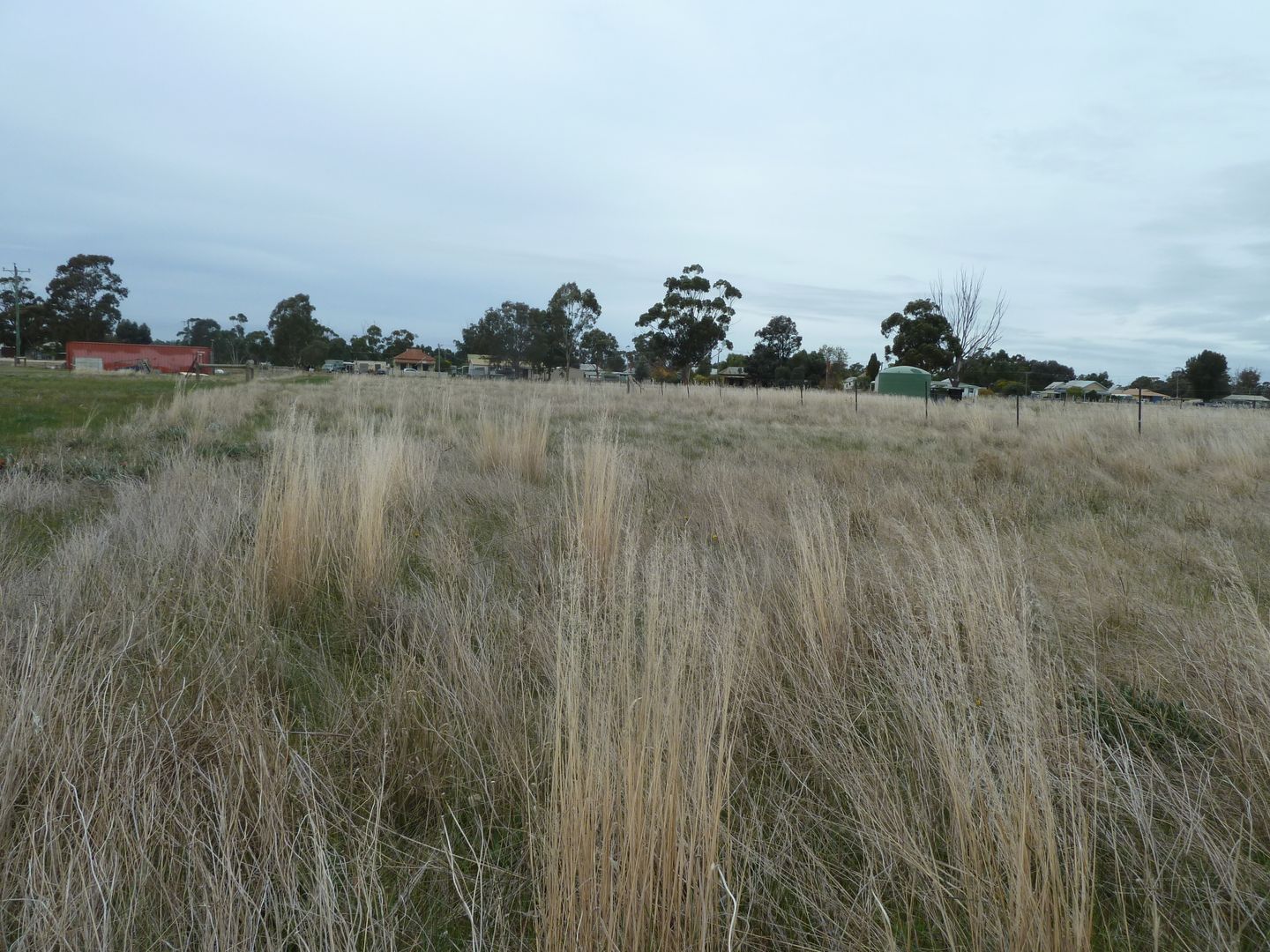 12 Butt Street, Korong Vale VIC 3520 House for Sale 51,000