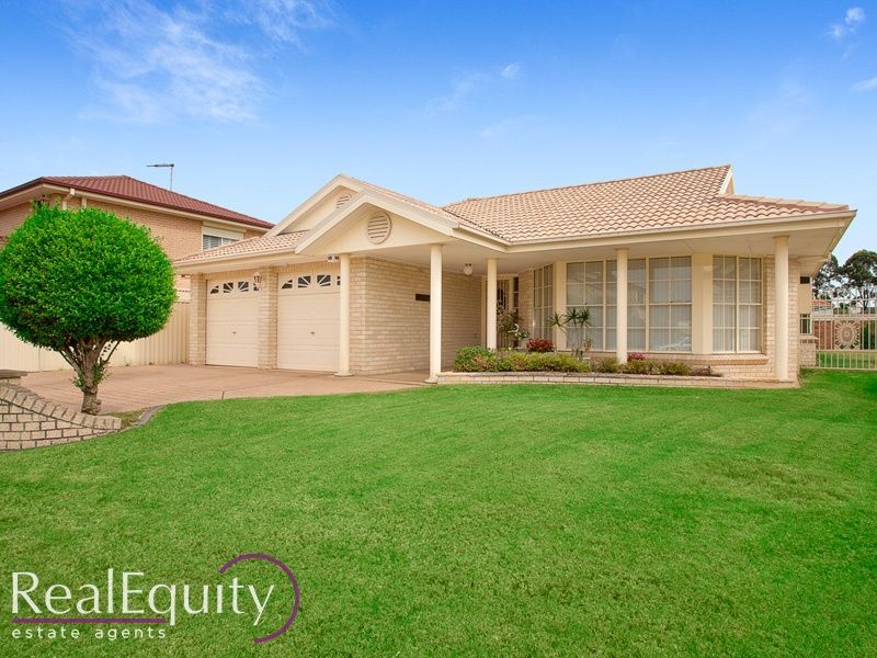 6 Sea Spray Court Chipping Norton Property History Address