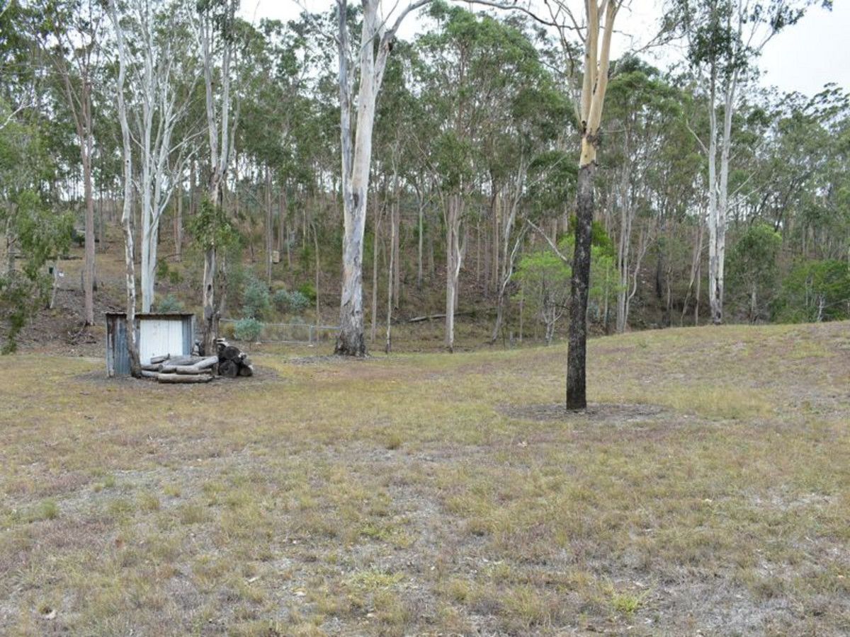 Lot 5 Queen Of The Valley Road, Mount Morgan QLD 4714, Image 0