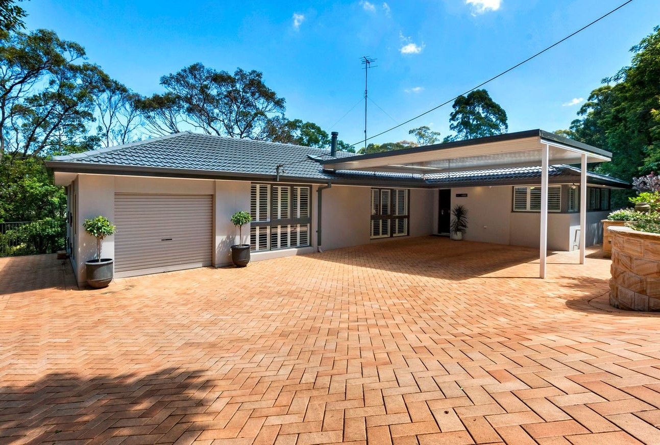 137 Galston Road, Hornsby Heights NSW 2077 House For Rent Domain