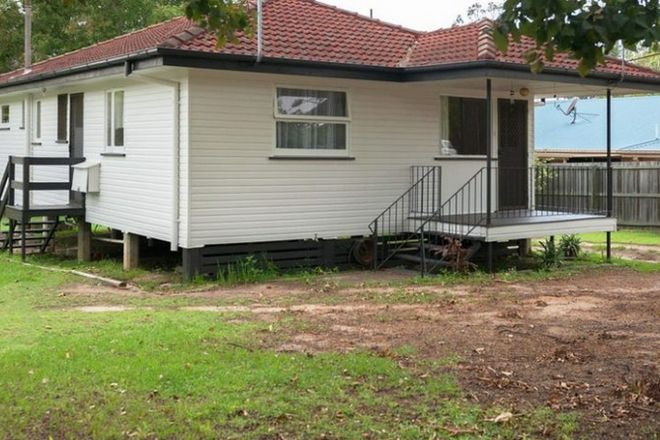 Picture of 84 Jacaranda Avenue, LOGAN CENTRAL QLD 4114