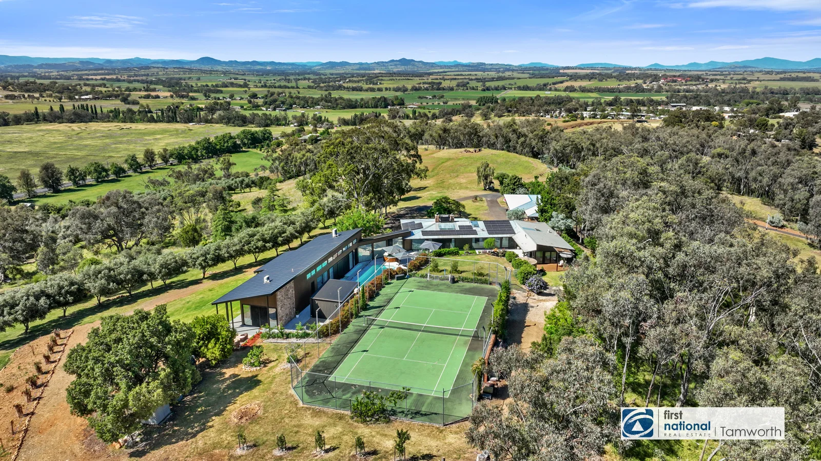 78 Nemingha Heights Road, Tamworth NSW 2340