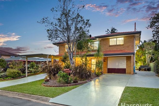 4 versace avenue bray park qld