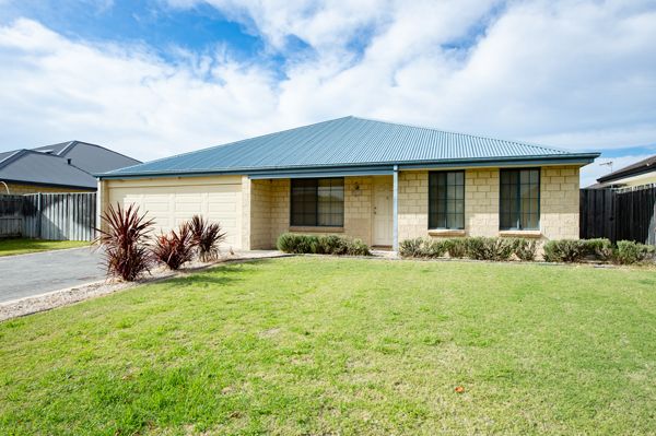 52 Avalon Road, Australind WA 6233, Image 1