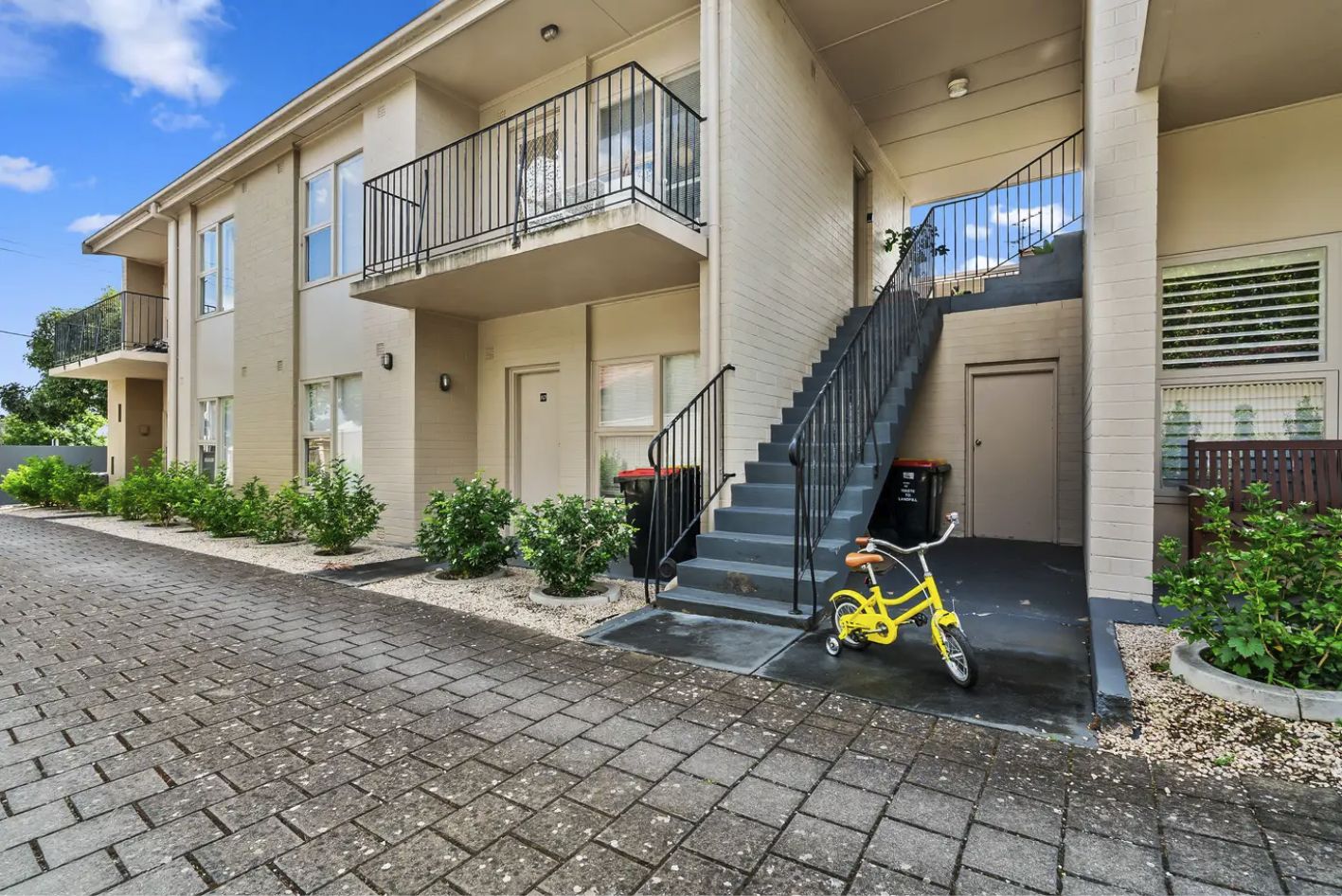 15/42 Sydney Street, Glenside SA 5065 Apartment For Rent 410 Domain