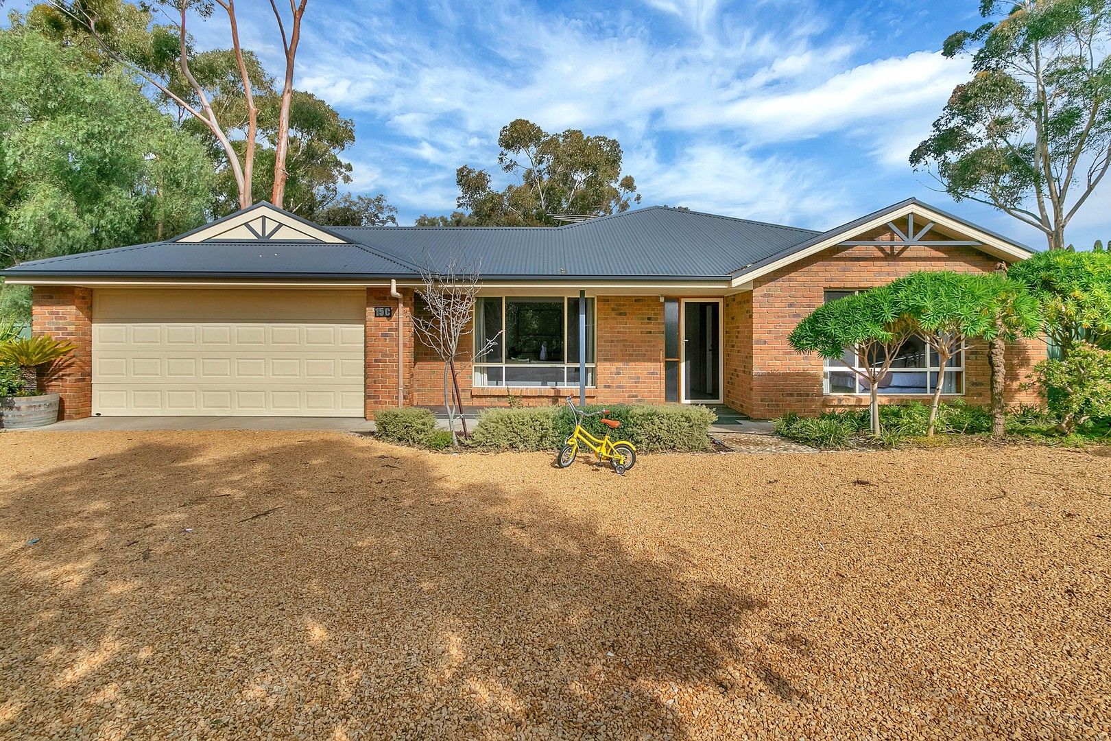 4 bedrooms House in 15C Cockshell Drive GAWLER EAST SA, 5118