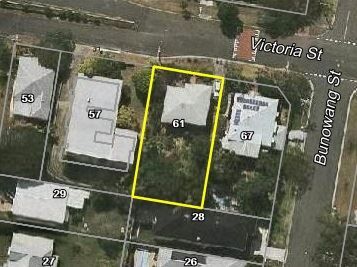 61 Victoria Street, Balmoral QLD 4171, Image 0