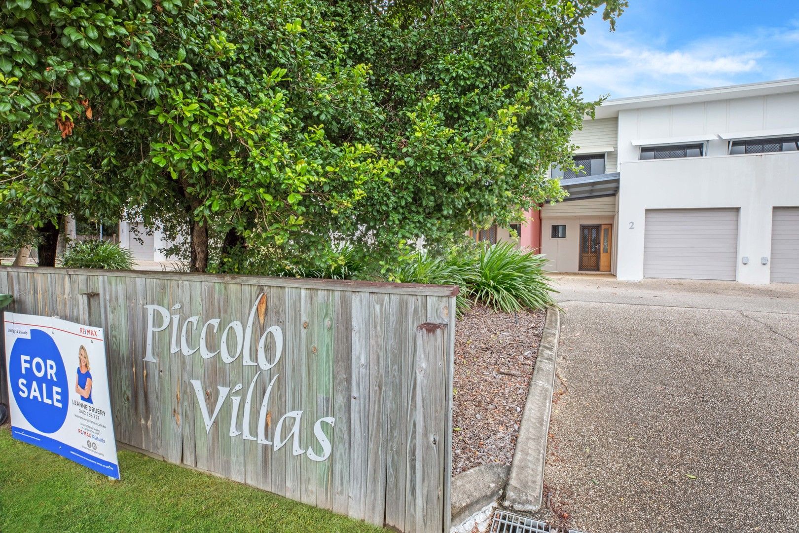 3/1 Piccolo Street, North Mackay QLD 4740, Image 0