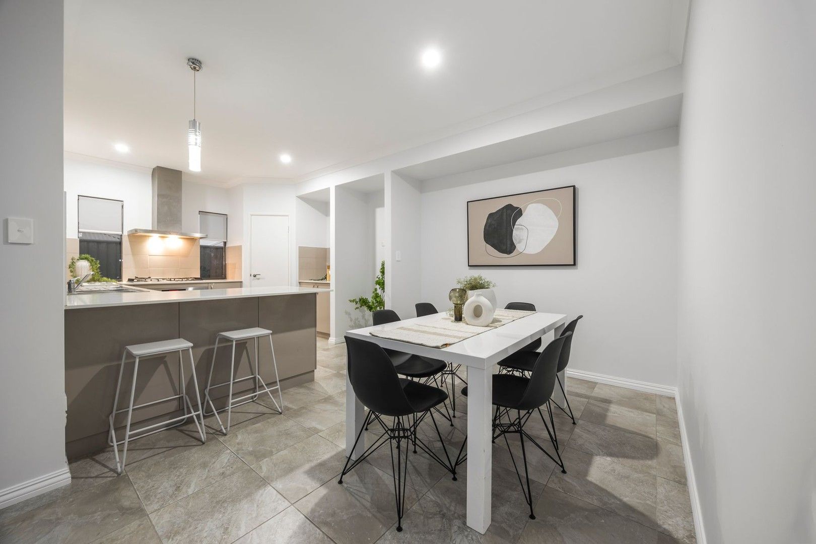 3 bedrooms House in 12 Koenig Way CLARKSON WA, 6030