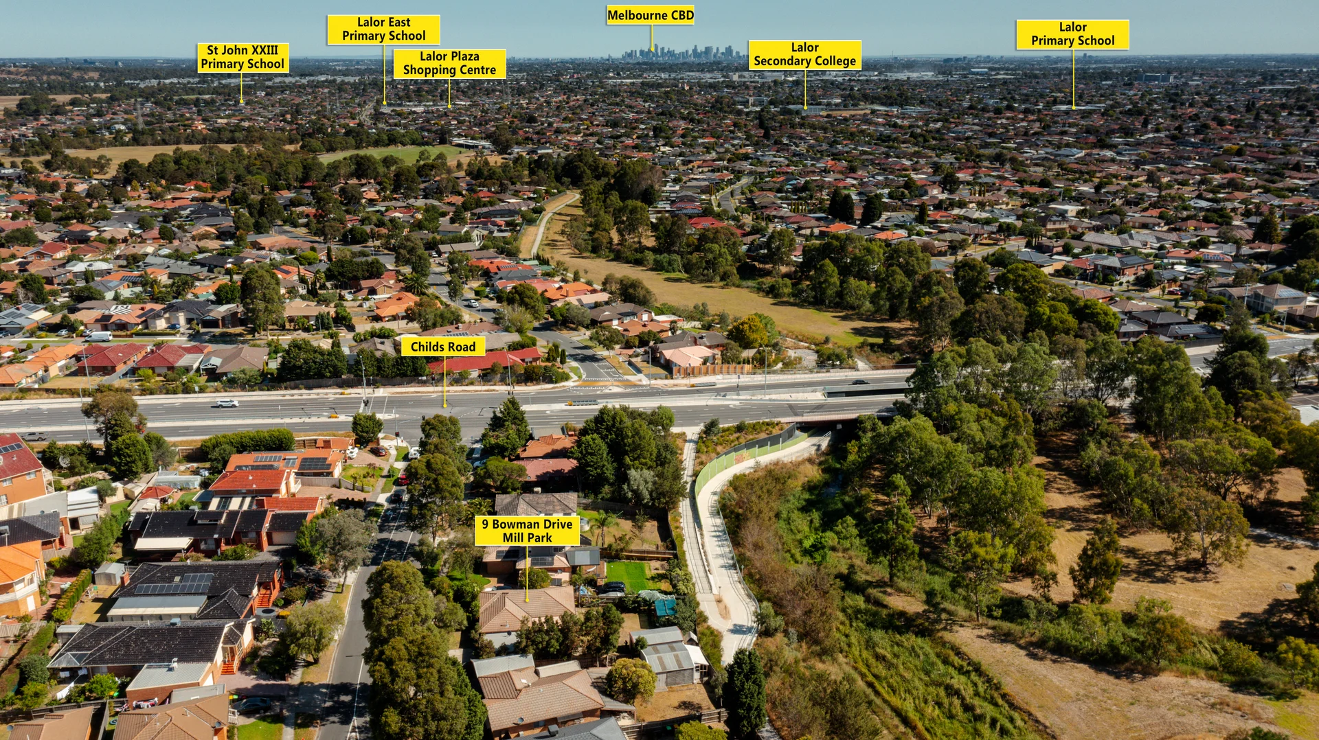 Additional image 17 of 9 Bowman Drive, Mill Park VIC 3082