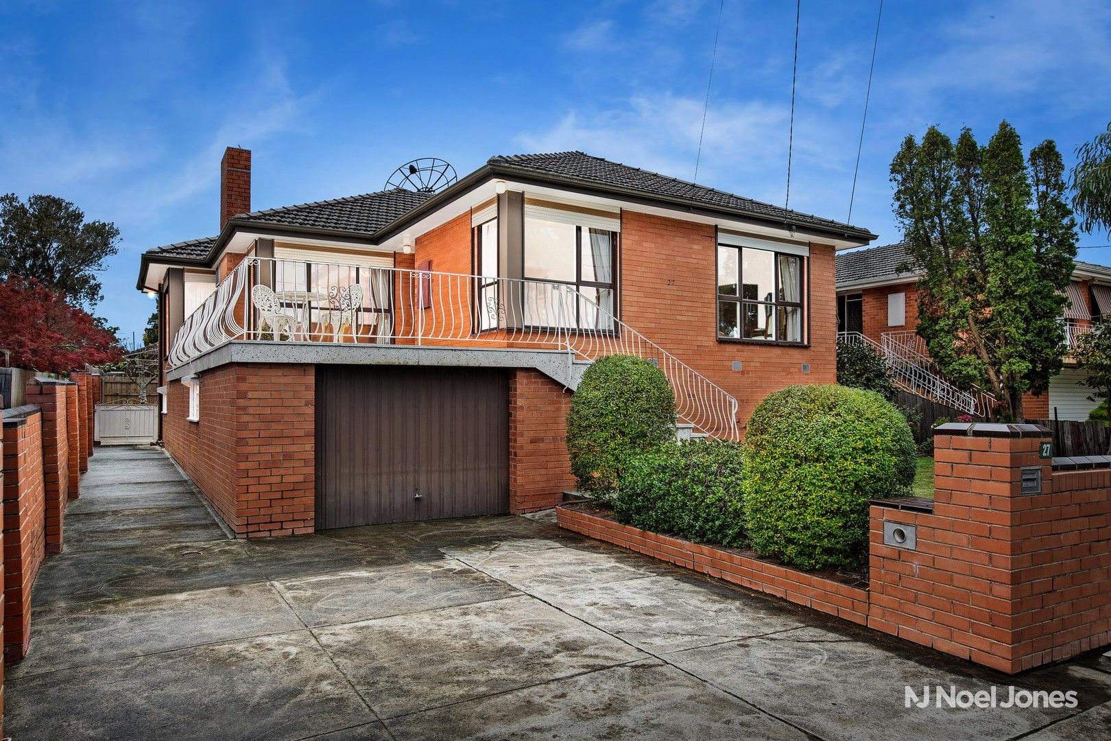 27 Venice Avenue, Mitcham VIC 3132, Image 0