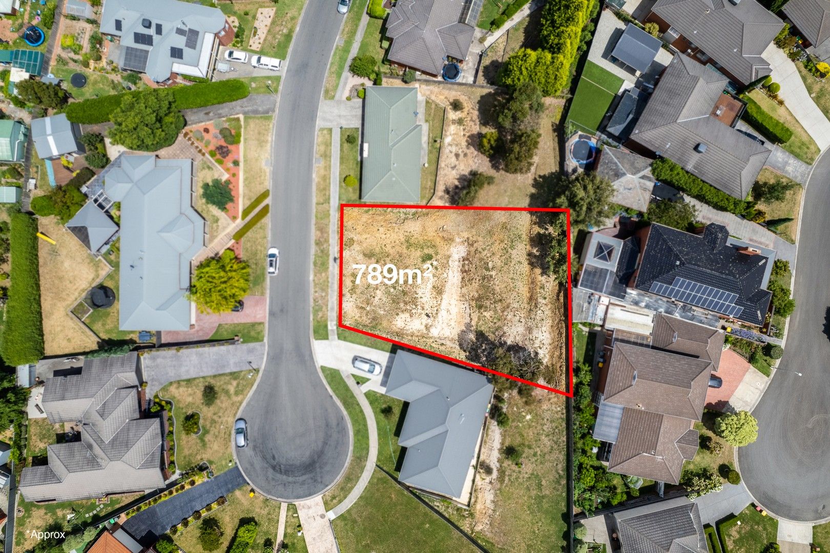 4 Highview Court Black Hill Property History Address Research Domain