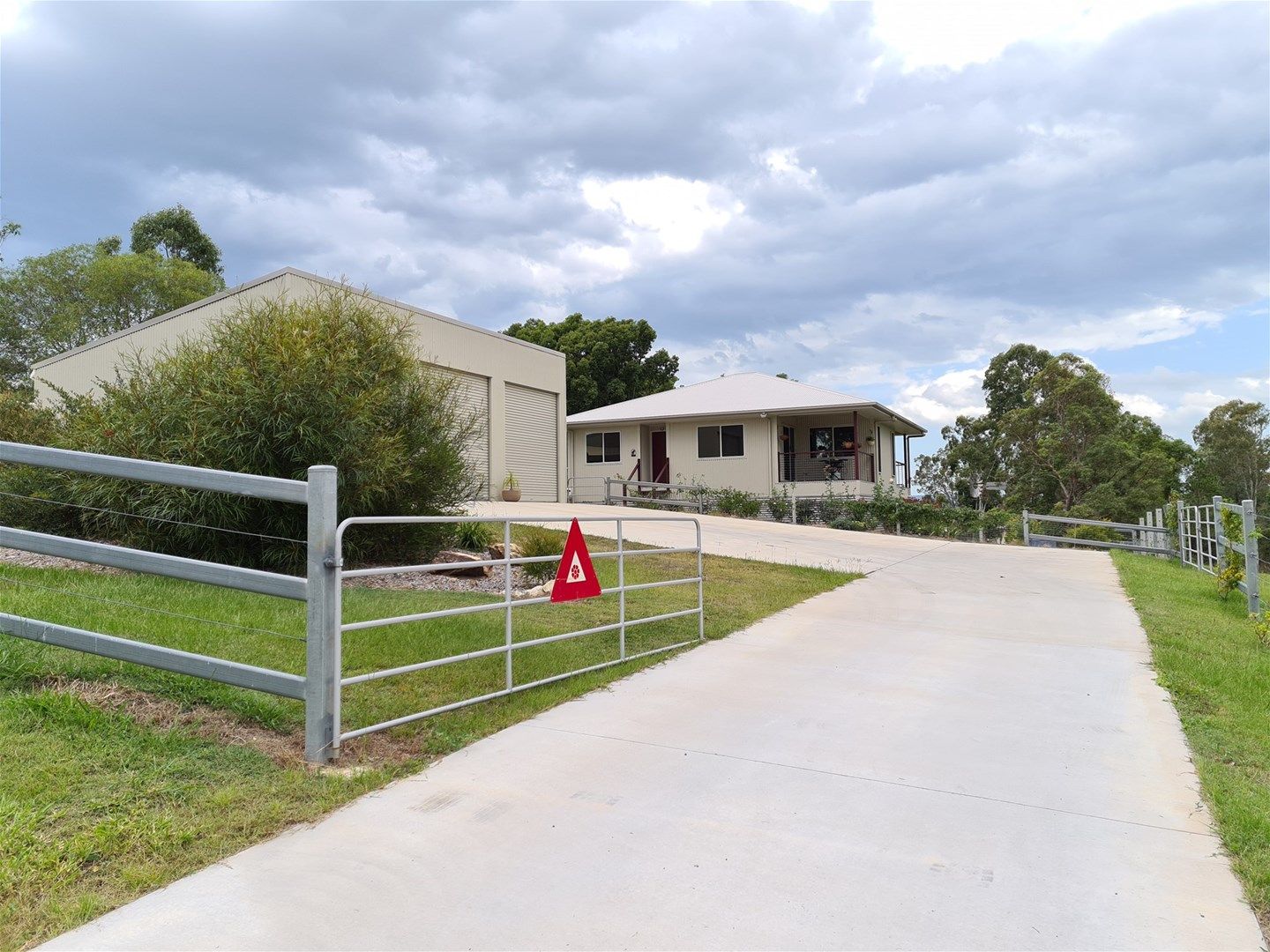 47 Witham Road, The Dawn QLD 4570, Image 0