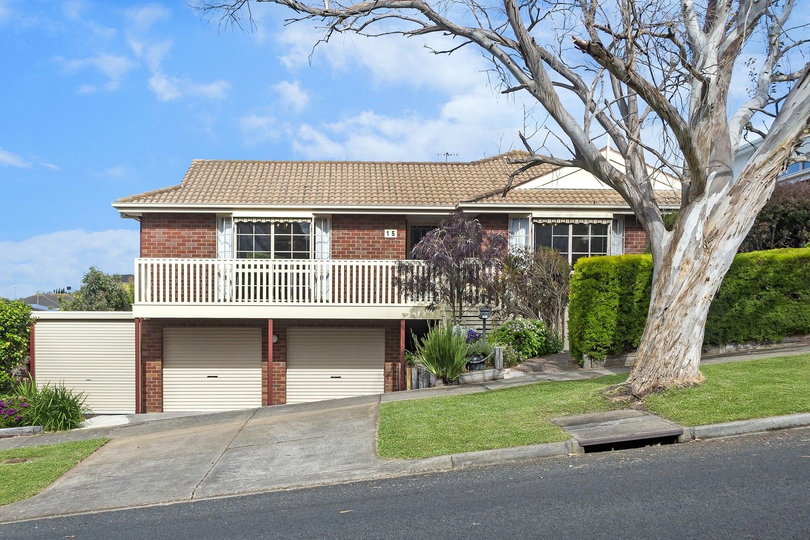 4 bedrooms House in 15 Mahoneys Road WARRNAMBOOL VIC, 3280