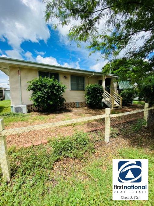 69 Darling Street, Goondiwindi Property History & Address Research