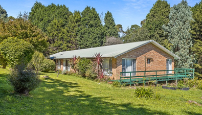 Picture of 490 Wildes Meadow Road, WILDES MEADOW NSW 2577
