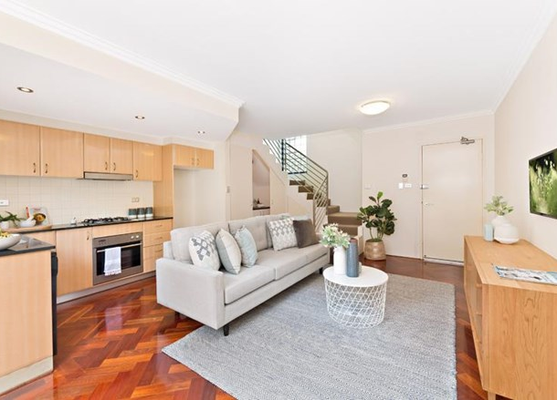 8/139-141 Trafalgar Street, Annandale NSW 2038