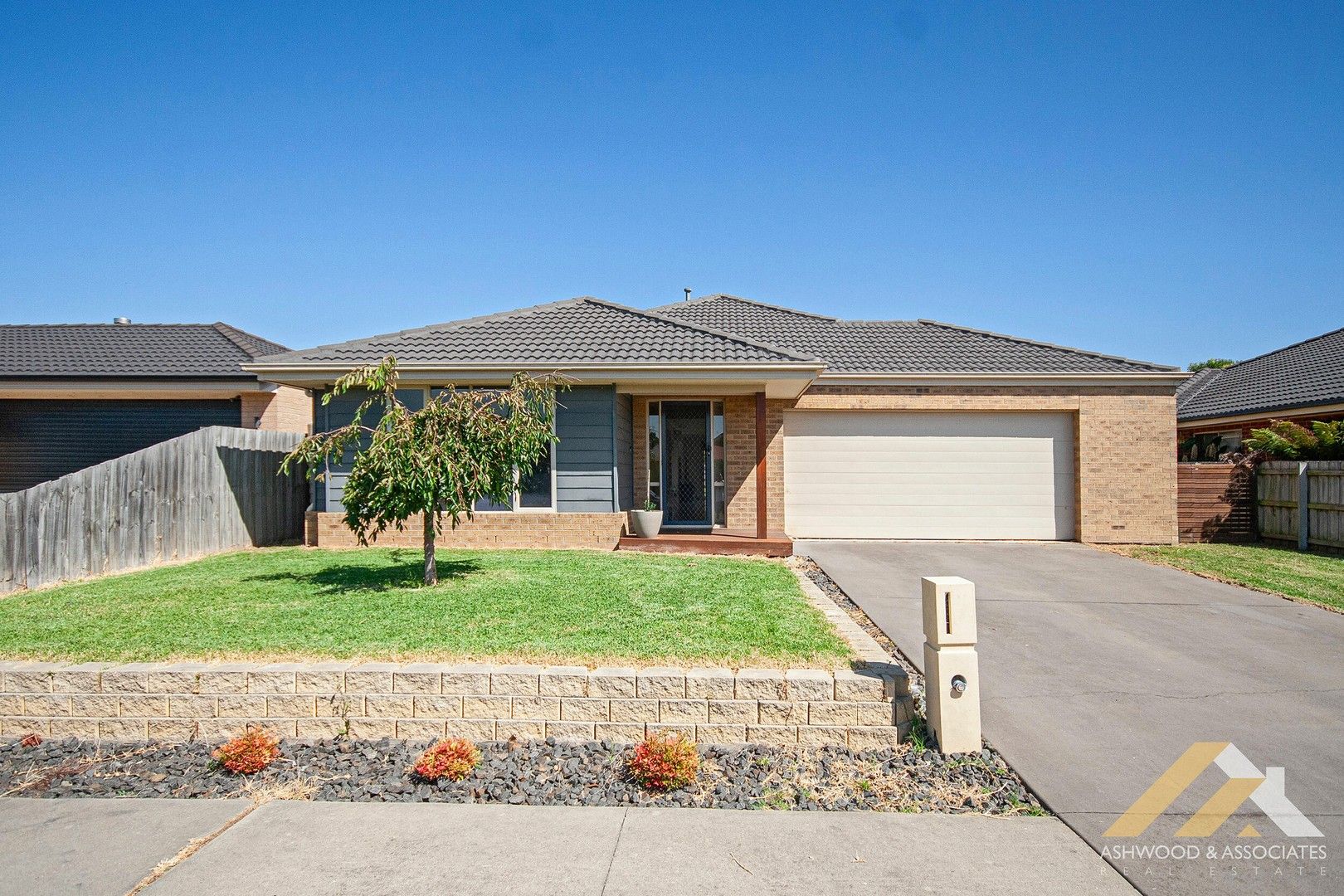 6 Barton Pl, Eastwood VIC 3875, Image 0