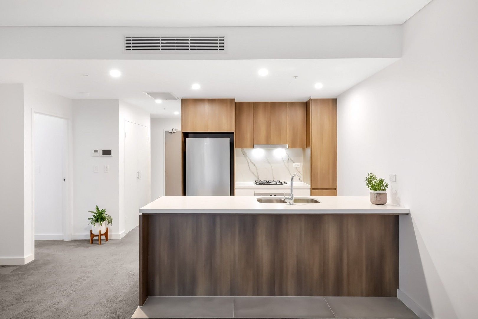 2 bedrooms Apartment / Unit / Flat in 325/93 Regent Street KOGARAH NSW, 2217