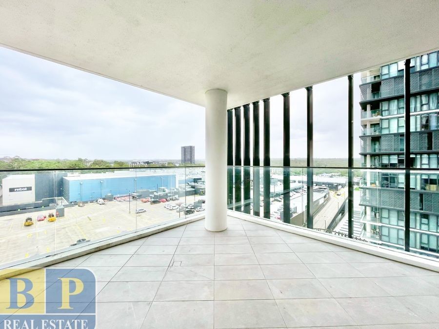 1 bedrooms Apartment / Unit / Flat in 1002D/101 Waterloo Rd MACQUARIE PARK NSW, 2113