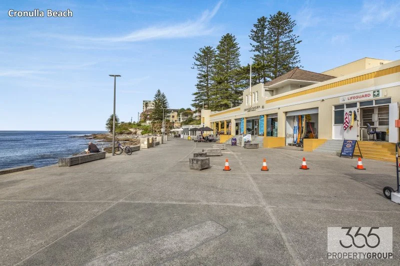 Additional image 12 of 205/393 Kingsway, Caringbah NSW 2229