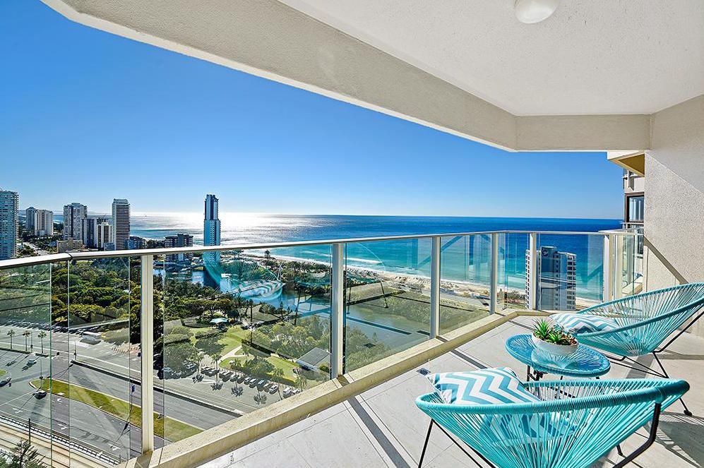 136/2 Admiralty Drive, Surfers Paradise QLD 4217