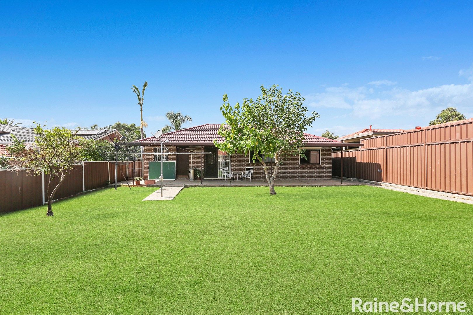 107 Restwell Road, Bossley Park NSW 2176, Image 0