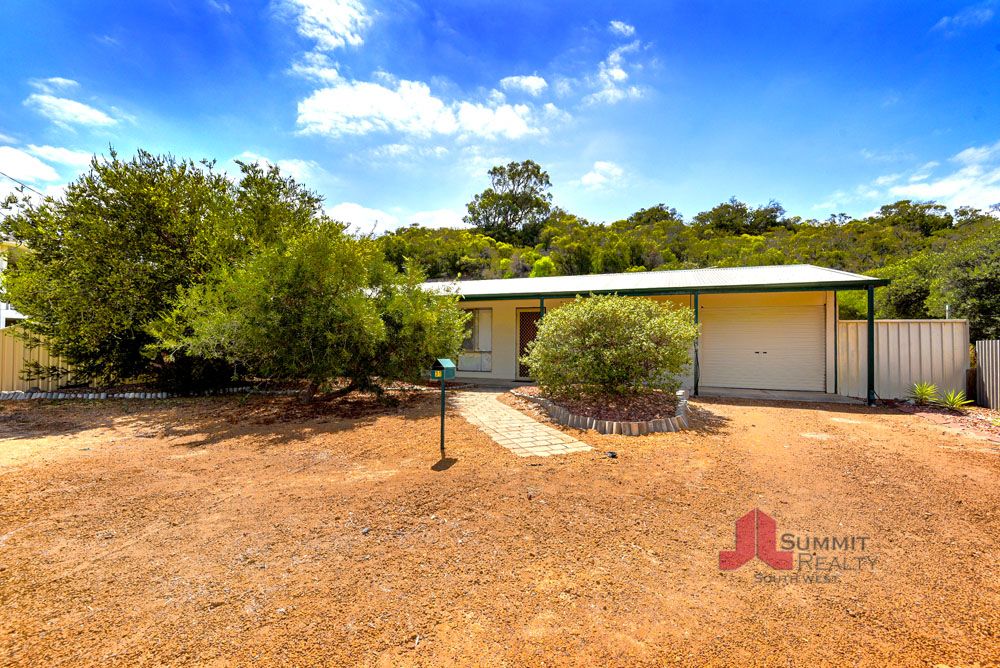 31 Burcham Drive, Binningup WA 6233, Image 1