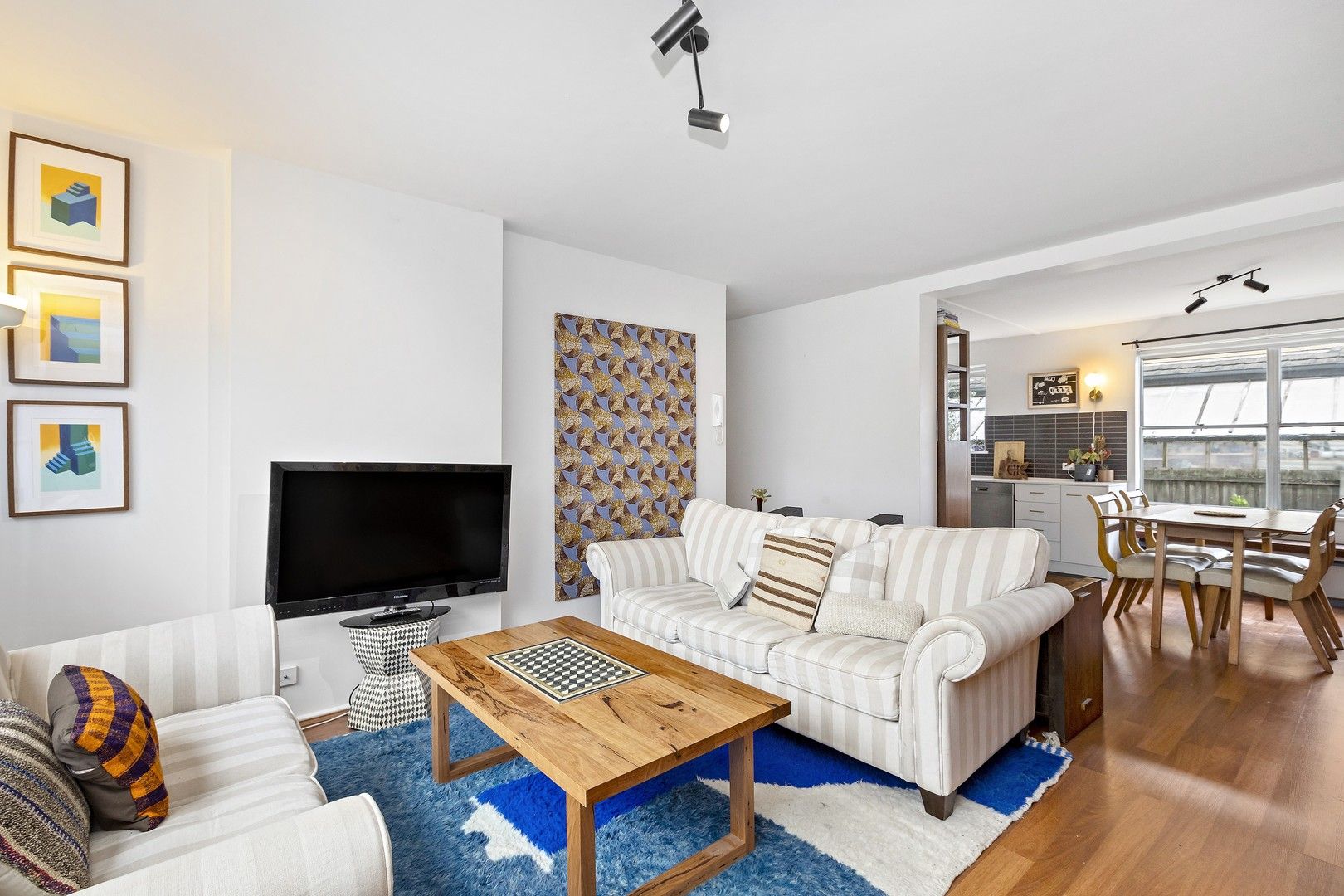 2 bedrooms Apartment / Unit / Flat in 1/18 Lawn Crescent BRAYBROOK VIC, 3019