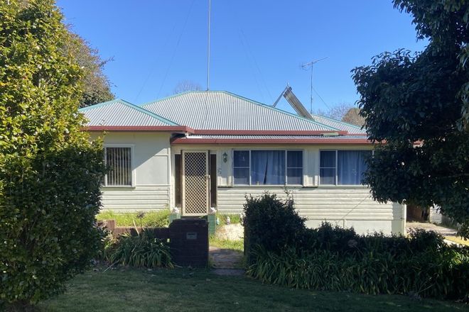 Picture of 33 Myrtle Street, DORRIGO NSW 2453