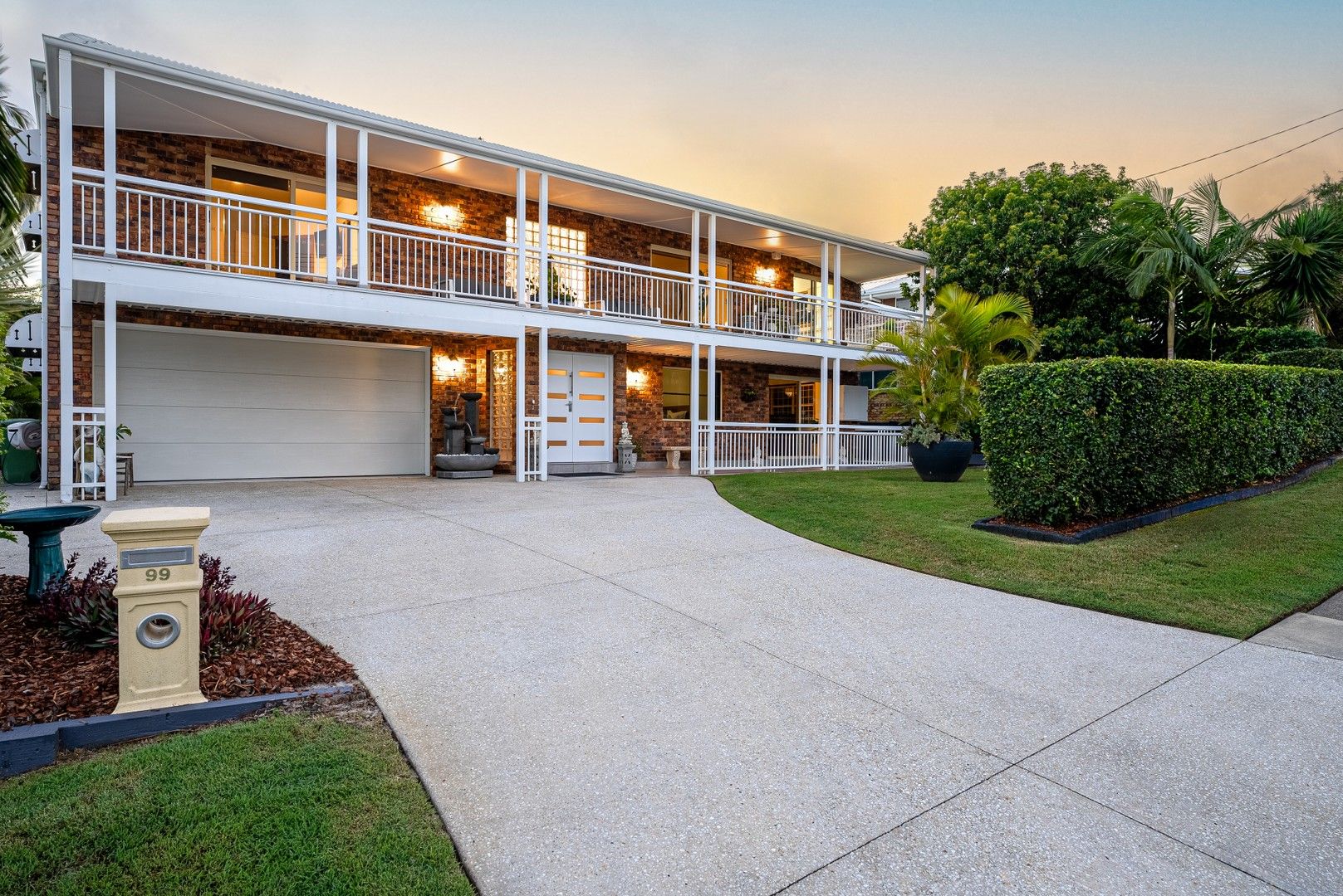 99 Persimmon Drive, Peregian Beach QLD 4573 Domain