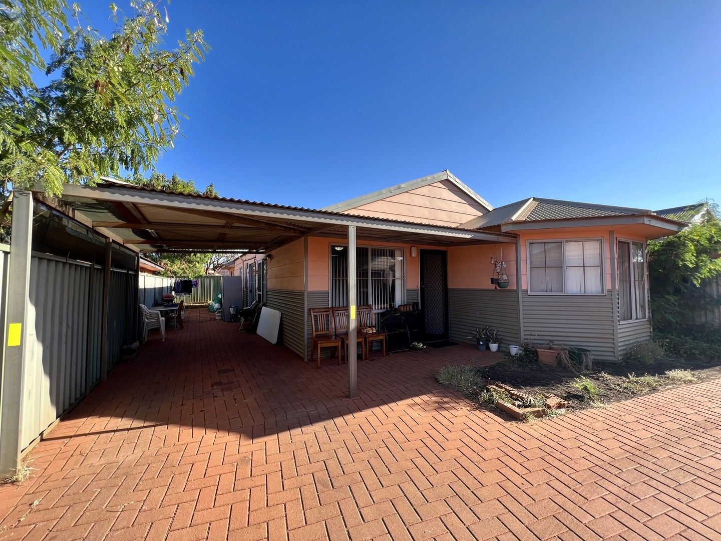 7/23 Mclennan Drive, Newman WA 6753, Image 0