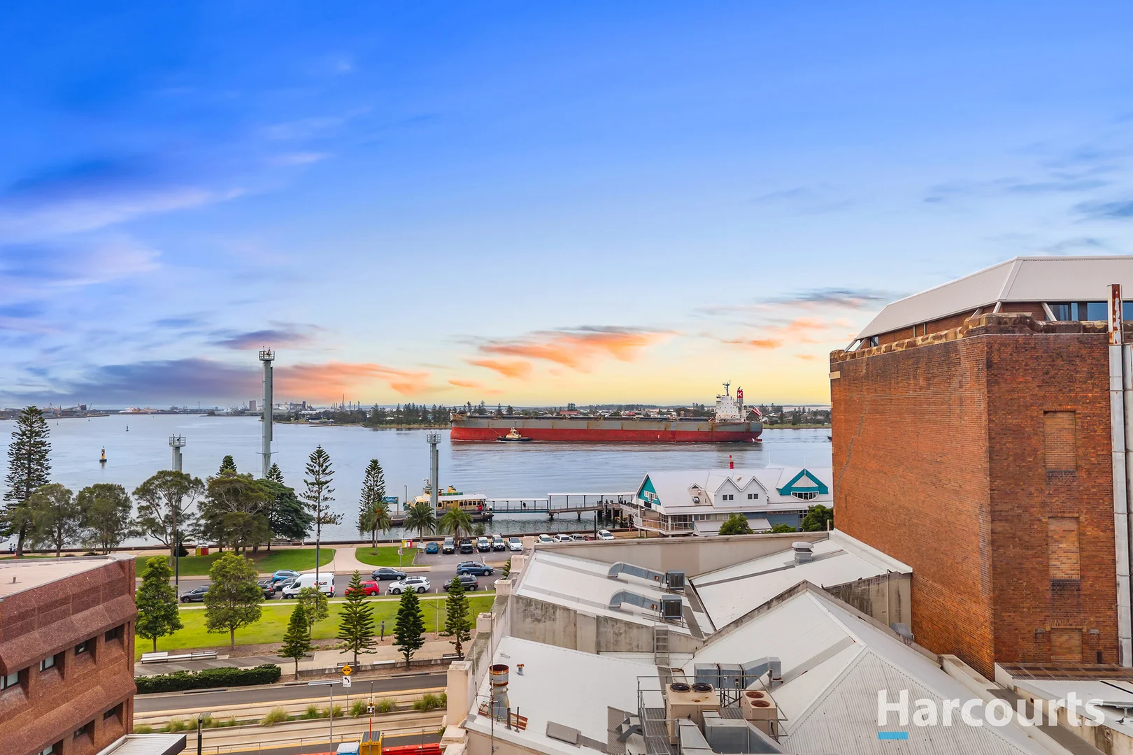 Additional image 2 of 605/147-153 Hunter Street, Newcastle NSW 2300