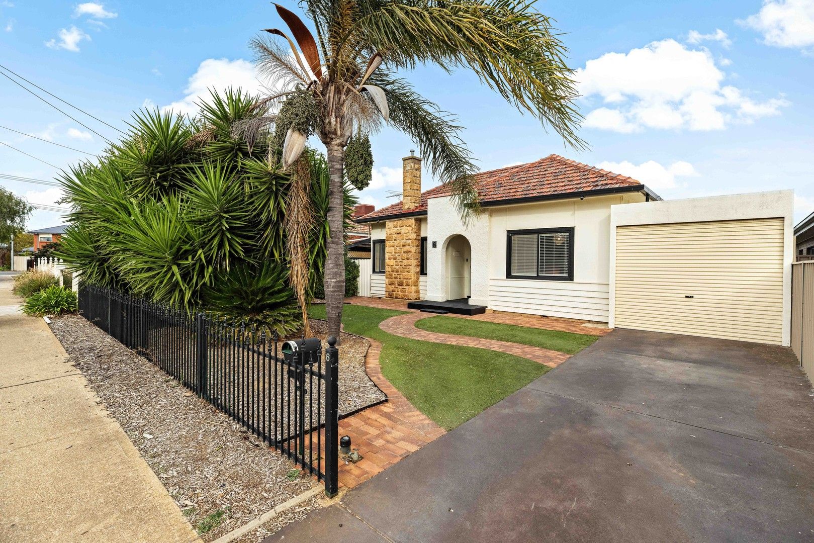 6 Seymour Terrace, Ascot Park SA 5043, Image 0