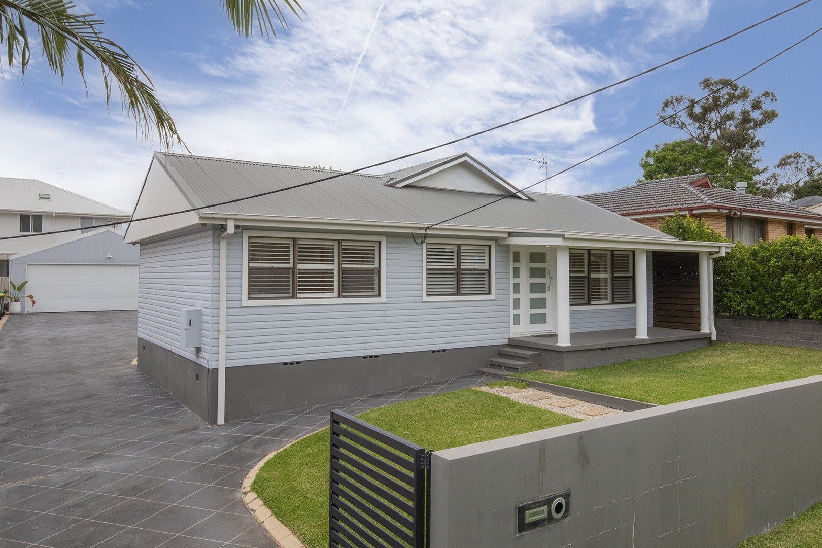 26 East Street, Warners Bay NSW 2282 House For Rent 780 Domain